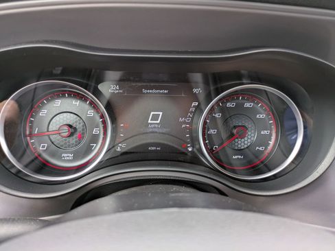 Used 2023 Dodge Charger SXT w/ Cold Weather Package image 14