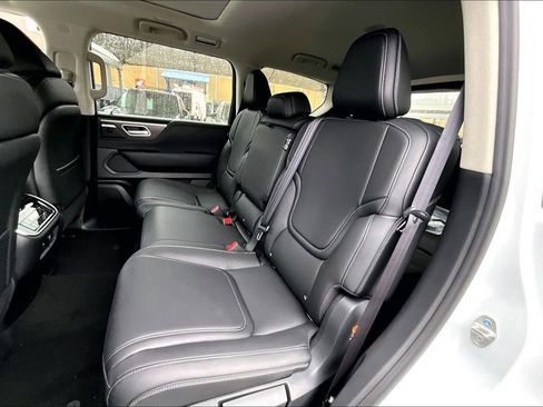 New 2026 INFINITI QX80 Pure RWD image 14