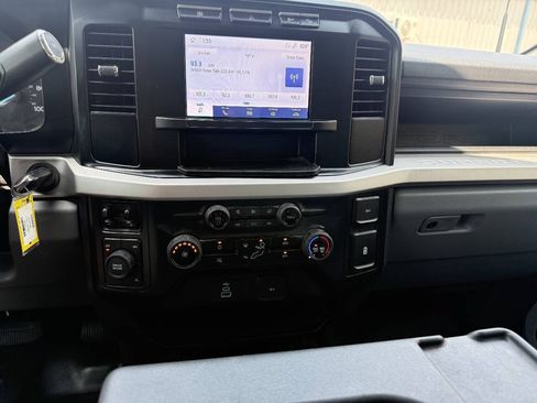 Used 2023 Ford F350 XL AWD/4WD image 37