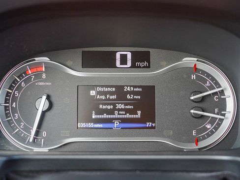 Used 2019 Honda Ridgeline Black Edition image 24