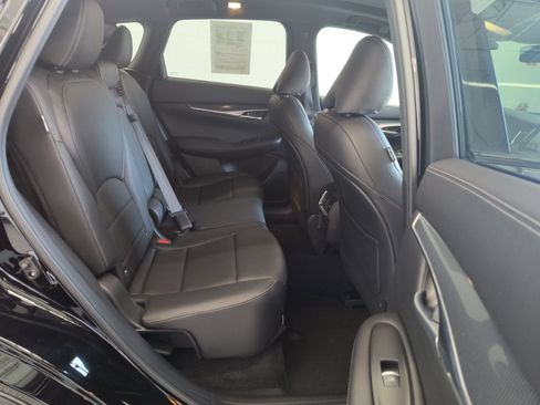 Certified 2024 INFINITI QX50 Sport AWD/4WD image 26