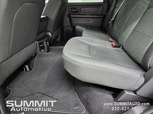 New 2026 RAM 2500 Tradesman w/ Safety Group image 9