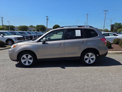 Used 2014 Subaru Forester 2.5i Premium w/ Popular Package #2