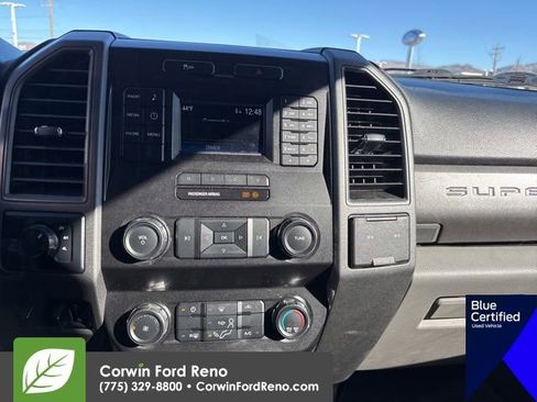 Used 2019 Ford F250 XL w/ Power Equipment Group image 15