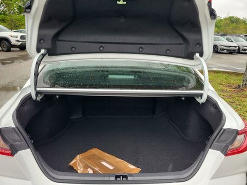 New 2026 Toyota Camry SE w/ Convenience Package image 29