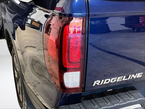 Used 2019 Honda Ridgeline RTL image 31