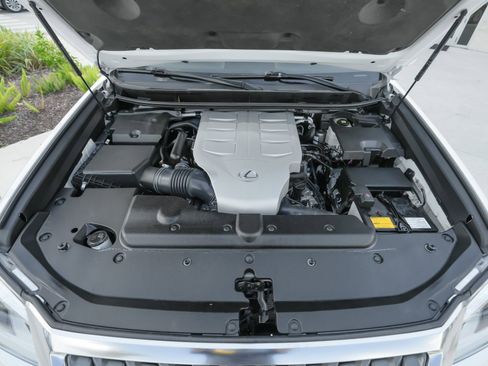 Used 2023 Lexus GX 460 Premium image 44