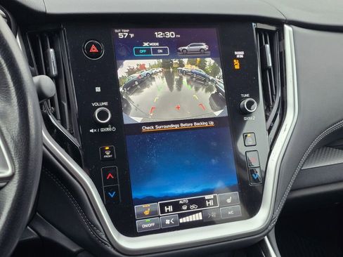 Used 2021 Subaru Outback Premium image 22