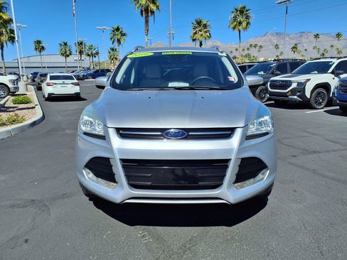 Used 2016 Ford Escape Titanium image 9