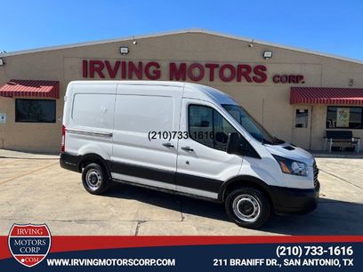 Used 2019 Ford Transit 250 130 Medium Roof