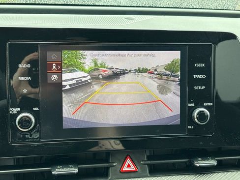 Certified 2023 Kia Sportage LX AWD/4WD image 21