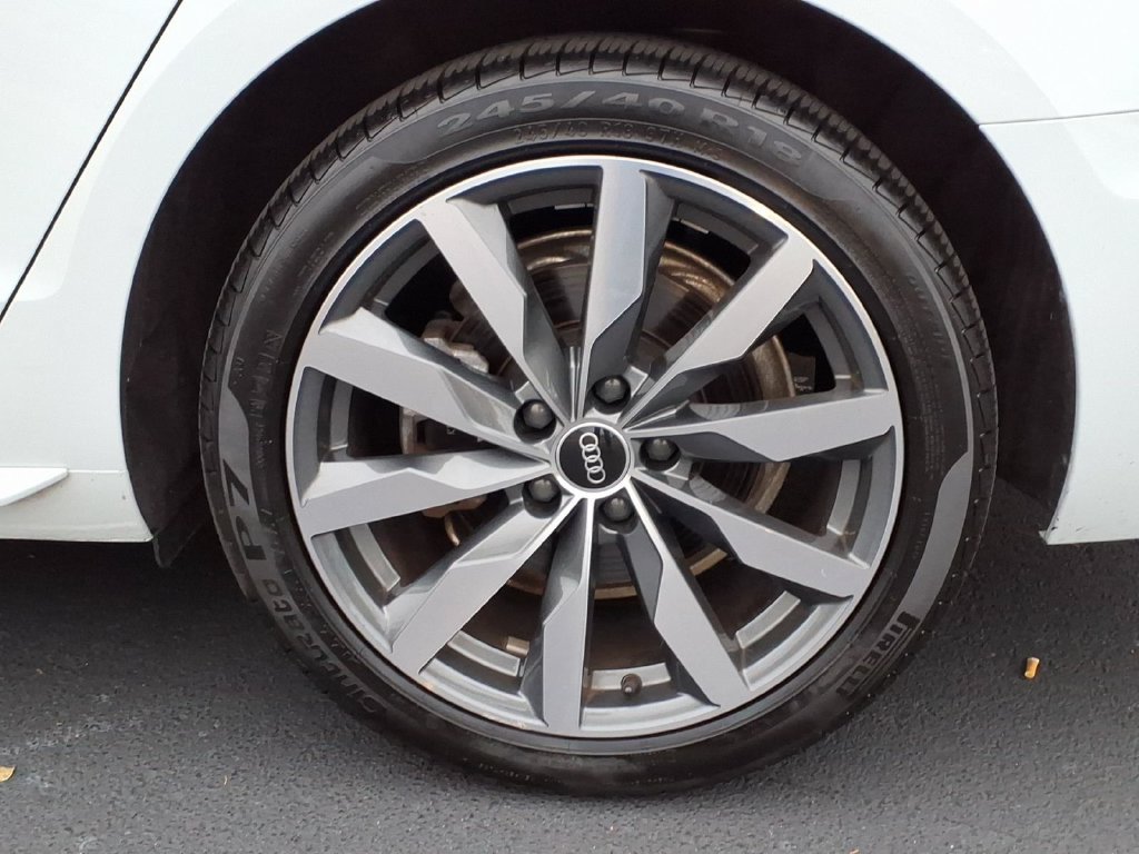 Used 2021 Audi A4 2.0T Premium Plus w/ Premium Plus Package AWD/4WD image 6