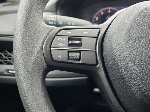 New 2026 Honda Accord LX image 10