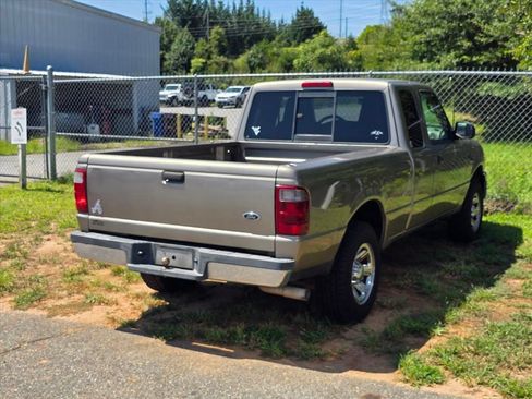 Used 2004 Ford Ranger 2WD SuperCab image 9