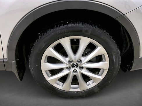 Used 2015 MAZDA CX-9 Grand Touring w/ GT Technology Package image 34