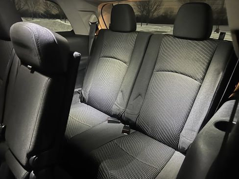 Used 2016 Dodge Journey Crossroad image 17