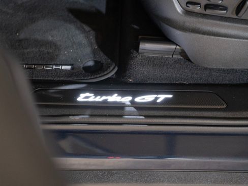 Certified 2024 Porsche Cayenne Turbo GT AWD/4WD image 12