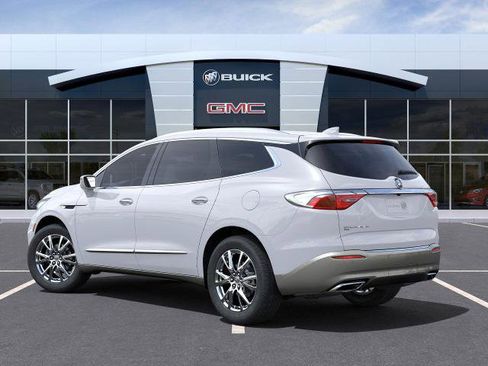 New 2022 Buick Enclave Premium w/ Experience Buick Package image 3