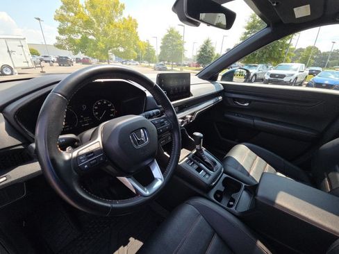 Used 2025 Honda CR-V Sport-L image 25