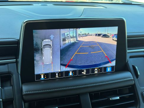 Used 2021 GMC Yukon SLT w/ SLT Luxury Plus Package image 33