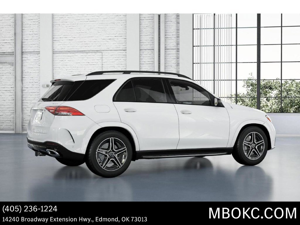 Used 2026 Mercedes-Benz GLE 350 4MATIC image 20