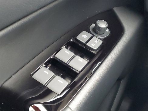 New 2025 MAZDA CX-5 AWD 2.5 S w/ Preferred Package image 17