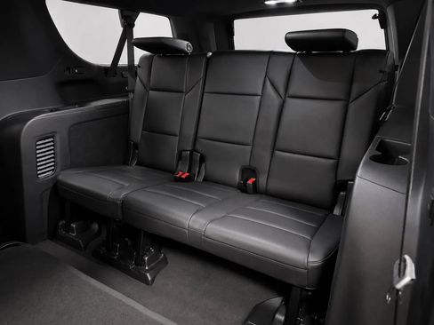 Used 2023 Cadillac Escalade ESV Luxury RWD image 15