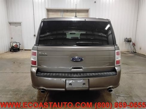 Used 2014 Ford Flex SE image 8