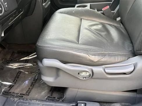 Used 2008 Honda Ridgeline RT image 20