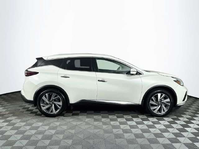Used 2020 Nissan Murano SL FWD image 9