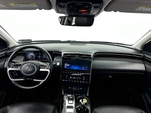 Used 2023 Hyundai Tucson Limited AWD/4WD image 22
