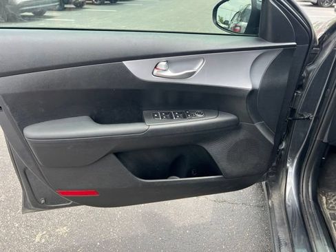 Certified 2024 Kia Forte LX FWD image 24