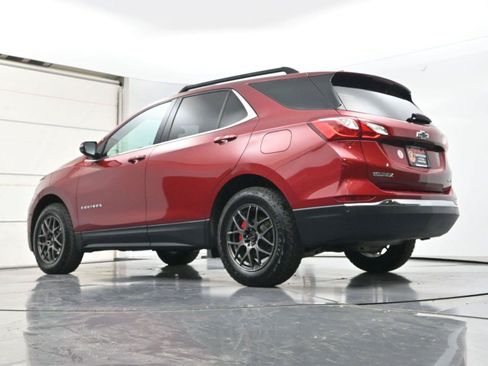 Used 2019 Chevrolet Equinox LT AWD/4WD image 30