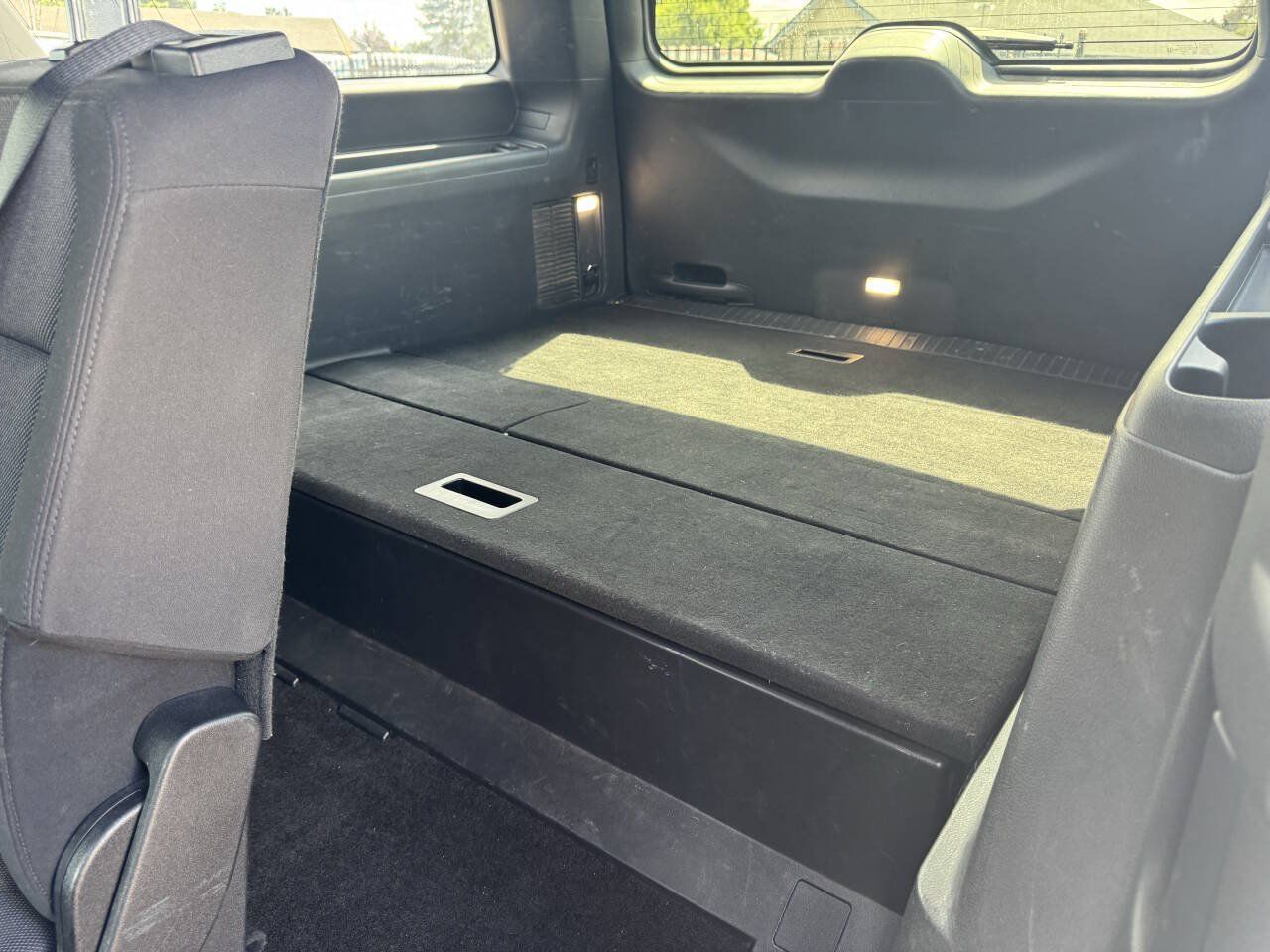 Used 2018 Ford Expedition Max XL AWD/4WD image 7