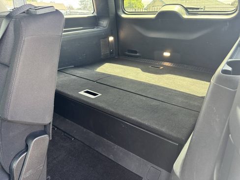 Used 2018 Ford Expedition Max XL AWD/4WD image 7