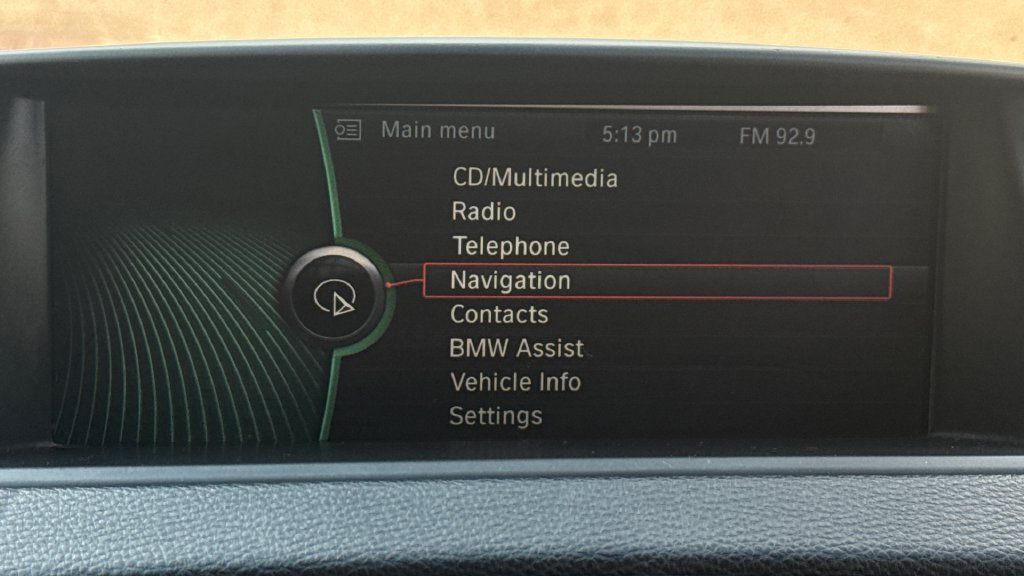 Used 2011 BMW 135i Coupe RWD image 37