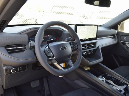 New 2026 Ford Explorer Tremor w/ Tremor Ultimate Package image 17