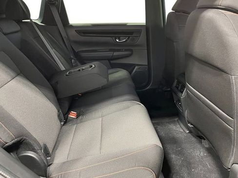 New 2026 Honda CR-V TrailSport image 28