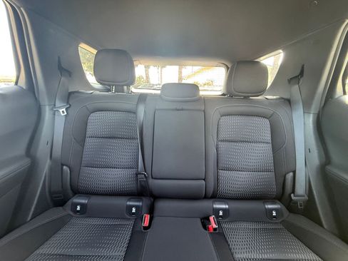 Used 2025 Chevrolet Equinox LT FWD image 36