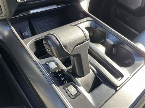 New 2025 Ford F150 Lariat w/ Equipment Group 501A Mid image 14