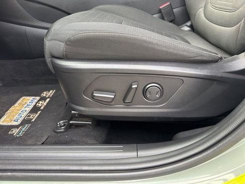 Used 2022 Hyundai Santa Cruz SEL w/ Activity Package image 16