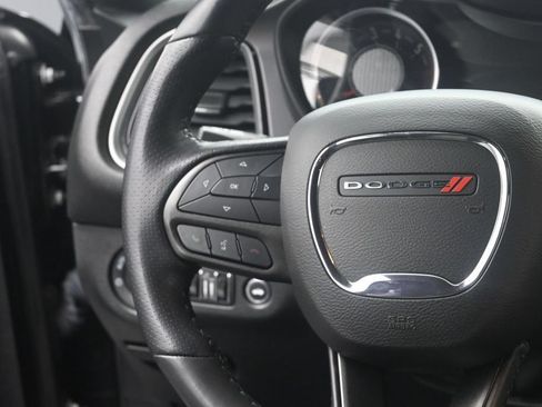 Used 2022 Dodge Challenger R/T Scat Pack RWD image 18