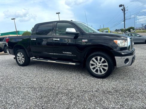 Used 2013 Toyota Tundra Platinum image 36