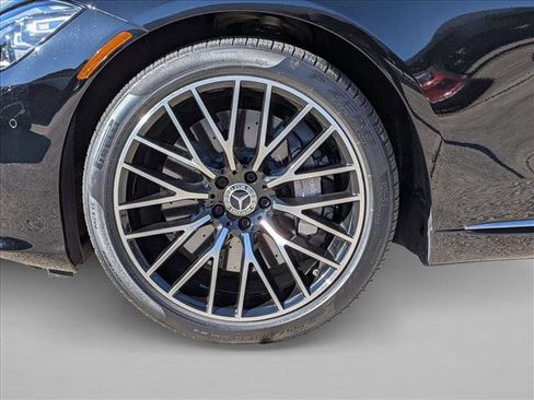 Used 2023 Mercedes-Benz S 500 4MATIC image 20