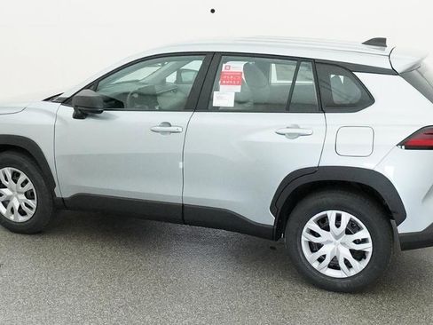 New 2026 Toyota Corolla Cross L image 17