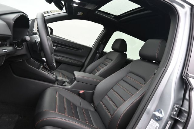 New 2026 Honda CR-V Sport-L image 17