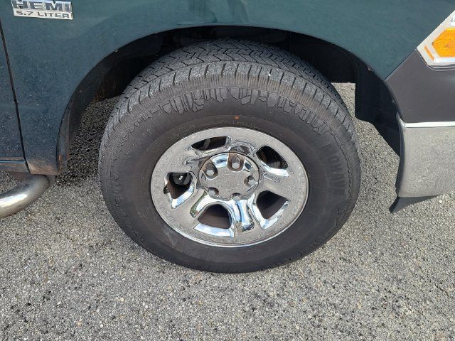 Used 2011 RAM 1500 ST w/ ST Popular Equipment Group AWD/4WD image 7