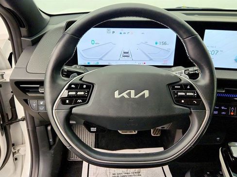 Used 2023 Kia EV6 GT-Line image 14