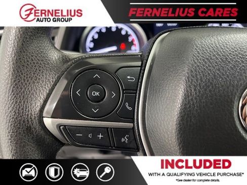 Used 2023 Toyota Camry LE image 40