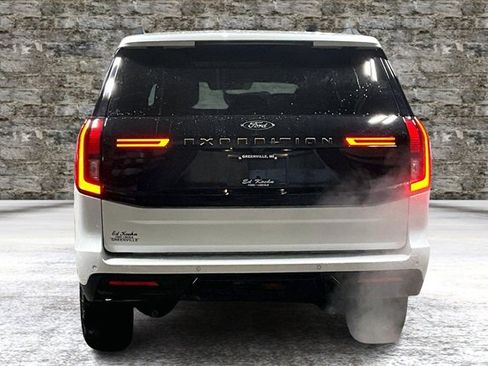 New 2025 Ford Expedition Tremor image 4
